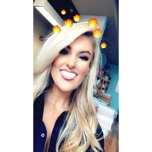 Meet your Posher, Morgan